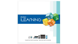 iLearning 教育培訓系統